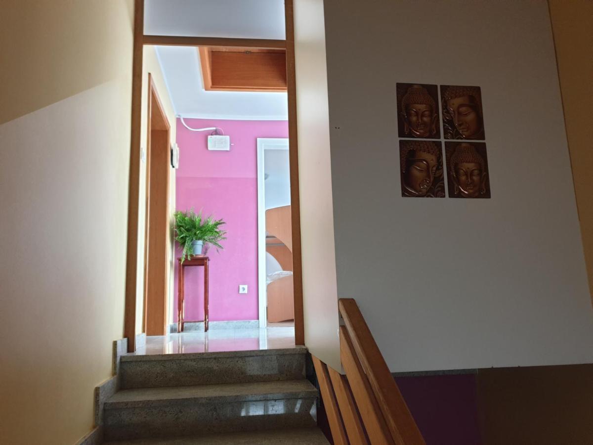 Hisa Bizjak Kranj Exterior photo